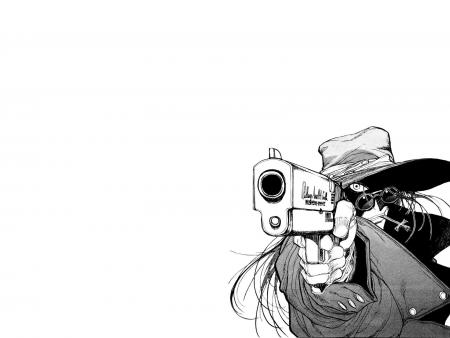 Hellsing