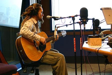 John Butler Trio: écoutez vous adorerez