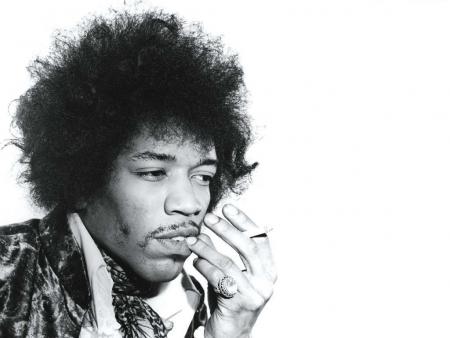 Voodoo child